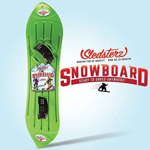 best all mountain snowboard