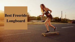 best freeride longboard