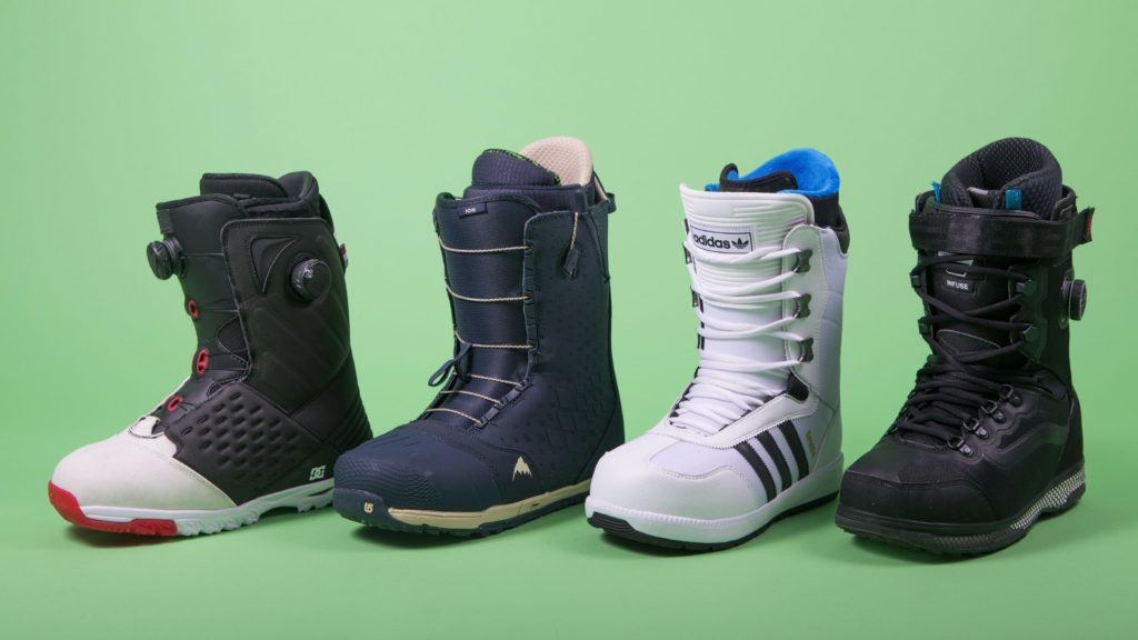 What is the best snowboard boots