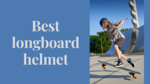 best longboard helmet