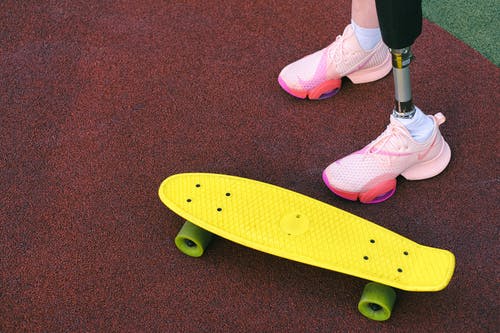 Longboard vs Skateboard 