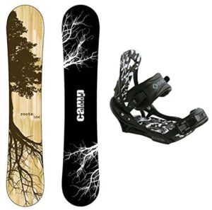 camp seven snowboard review
