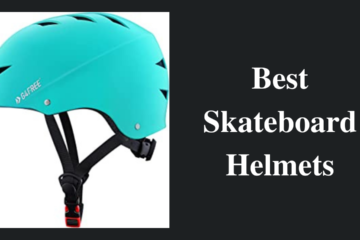 best skateboard helmets