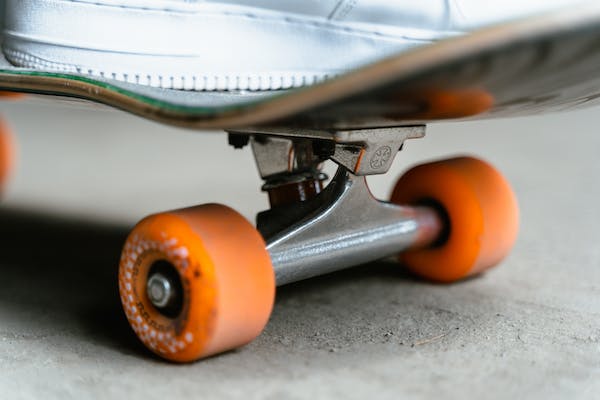 best skateboard wheels for cruising