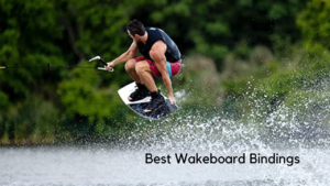 best wakeboard bindings