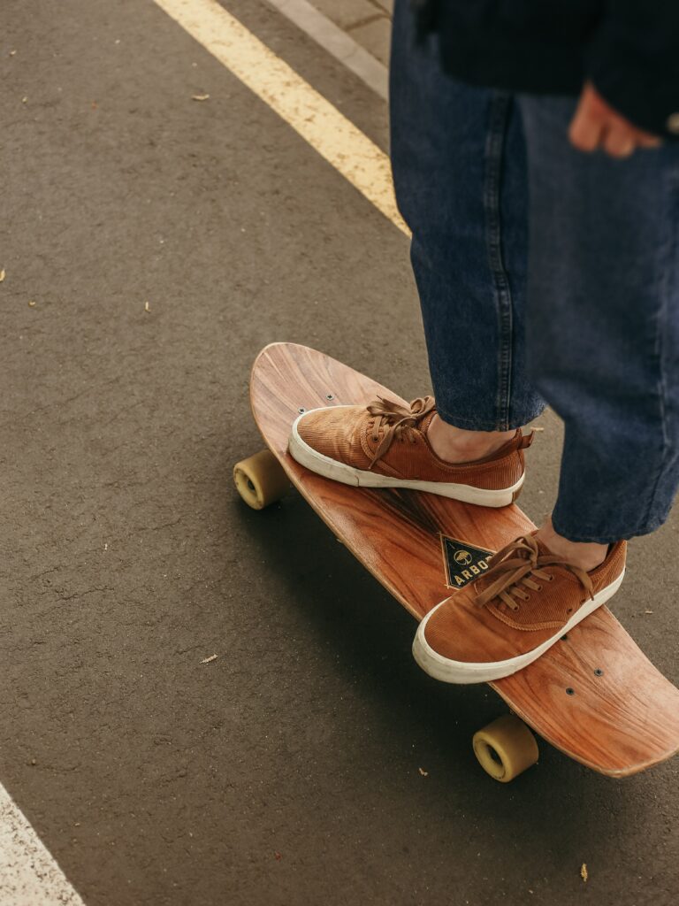 How To Care And Maintain Your Longboard Shoes